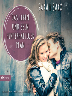 cover image of Das Leben und sein hinterhältiger Plan